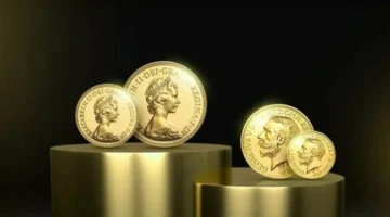 هدوء ما قبل التحرك.. أسعار الجنيه الذهب في مصر مع توقف البورصة العالمية